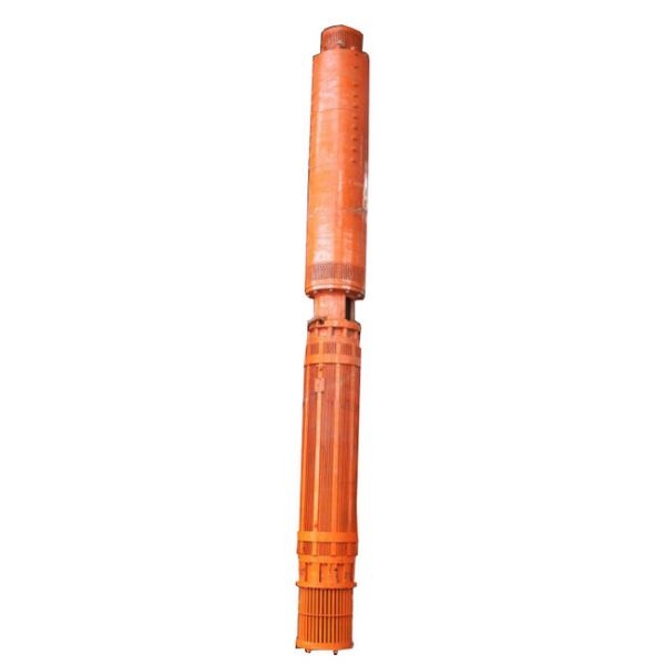 BQ矿用隔爆强排泵