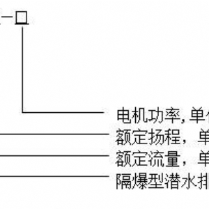WQB厂用防爆