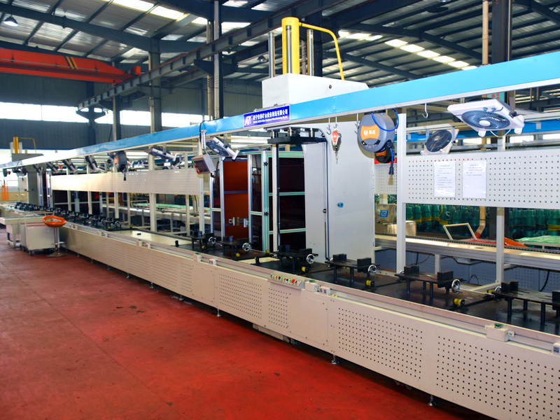 装配自动线6