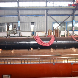 3150kw高压强排泵