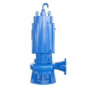 WQ（B）隔爆型潜水排污泵