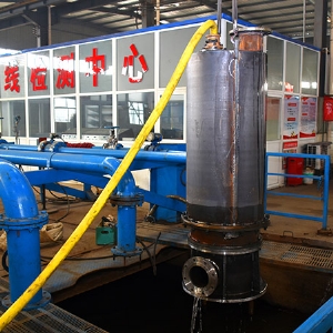 水泵PMS-A在线检测中心