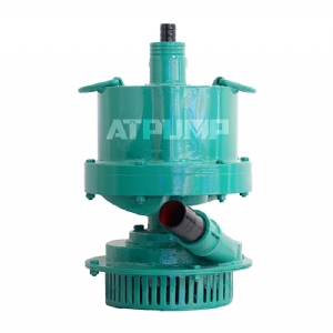 FQW风动潜水泵系列